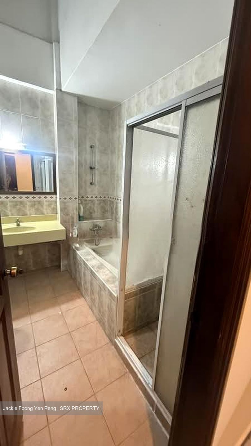 Everitt Road (D15), Terrace #591012021